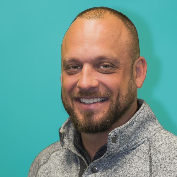 Aaron Christy founder Carthage Metal Roofing